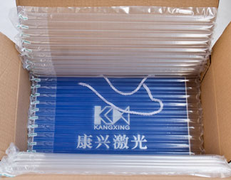 康興半導體激光/低頻治療儀GX-2000B防破膜物流包裝-康興官網(wǎng)