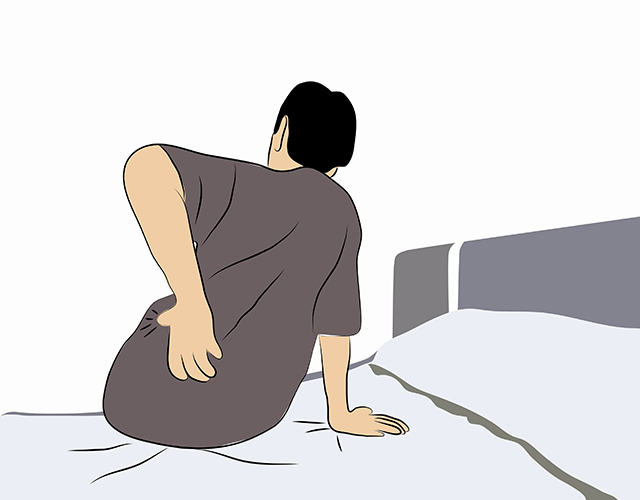 身體、起床、不適-康興醫(yī)療器械官網(wǎng)